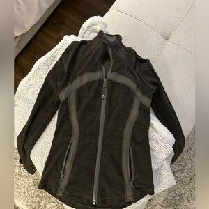 Lululemon zip up 4